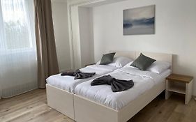 Apartmany Kladno - Libusin