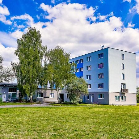 Apartmany Kladno - Libusin Buitenkant foto