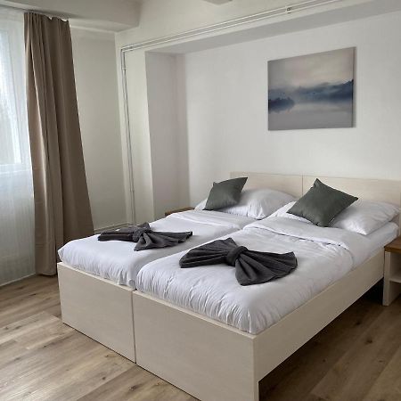 Apartmany Kladno - Libusin Buitenkant foto