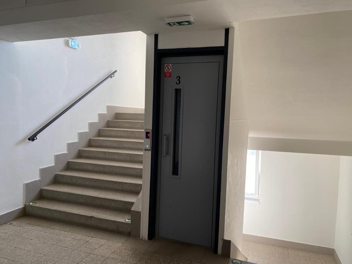 Apartmany Kladno - Libusin Buitenkant foto
