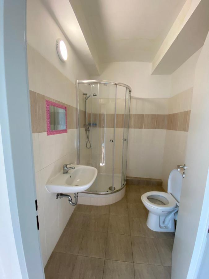 Apartmany Kladno - Libusin Buitenkant foto