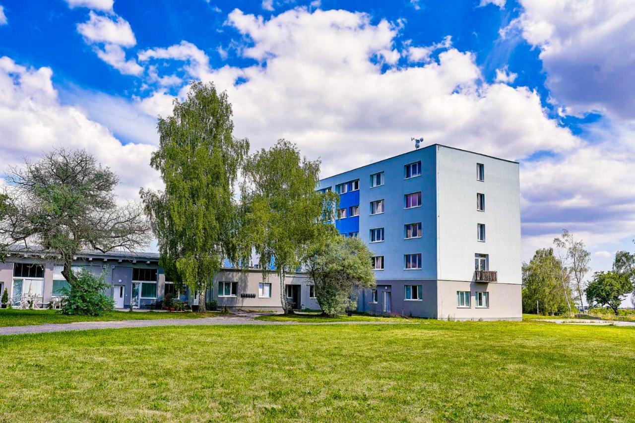Apartmany Kladno - Libusin Buitenkant foto
