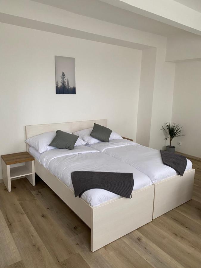 Apartmany Kladno - Libusin Buitenkant foto
