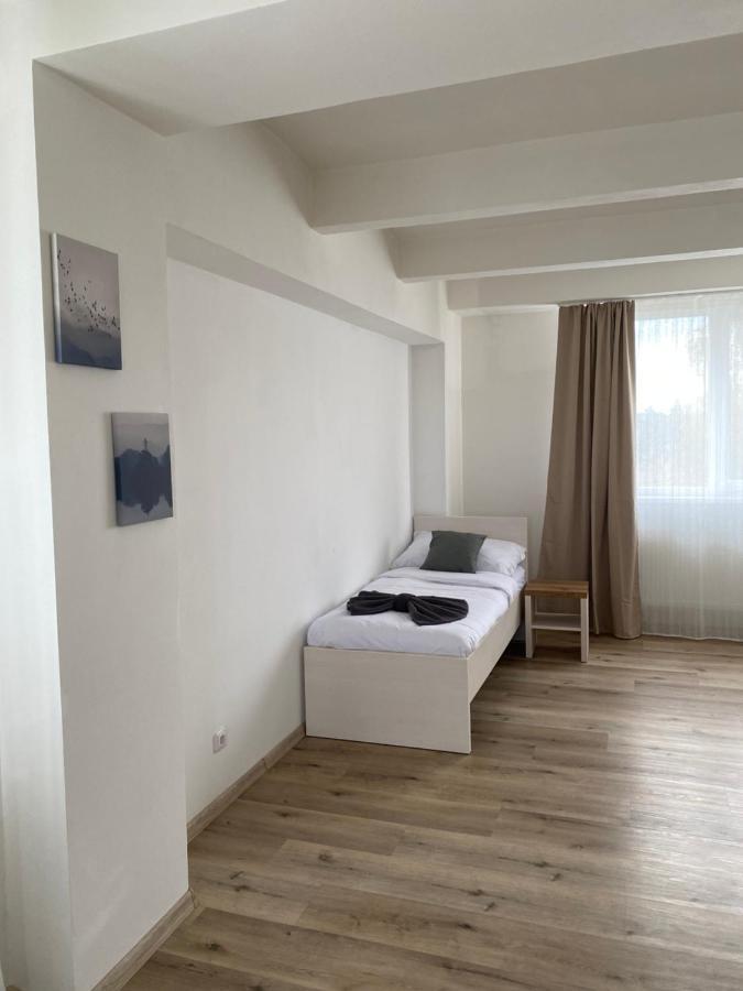 Apartmany Kladno - Libusin Buitenkant foto