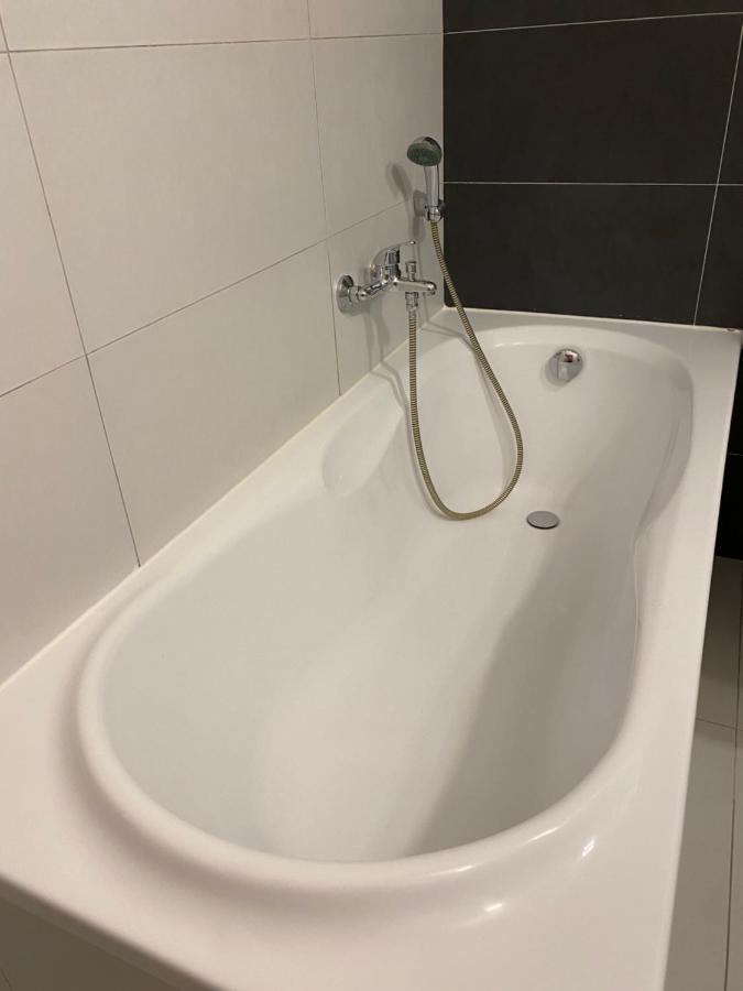 Apartmany Kladno - Libusin Buitenkant foto
