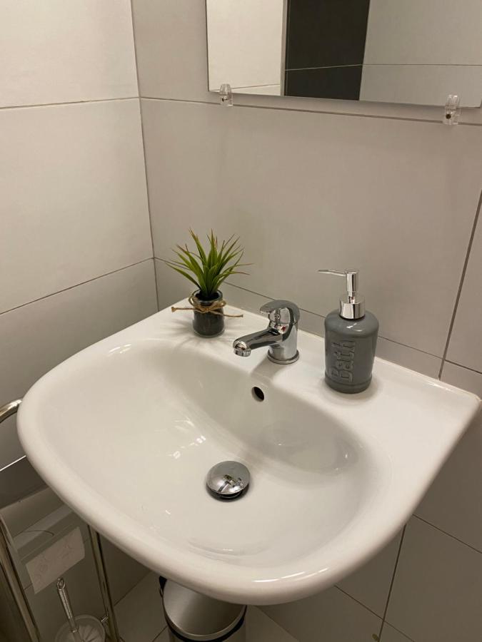 Apartmany Kladno - Libusin Buitenkant foto