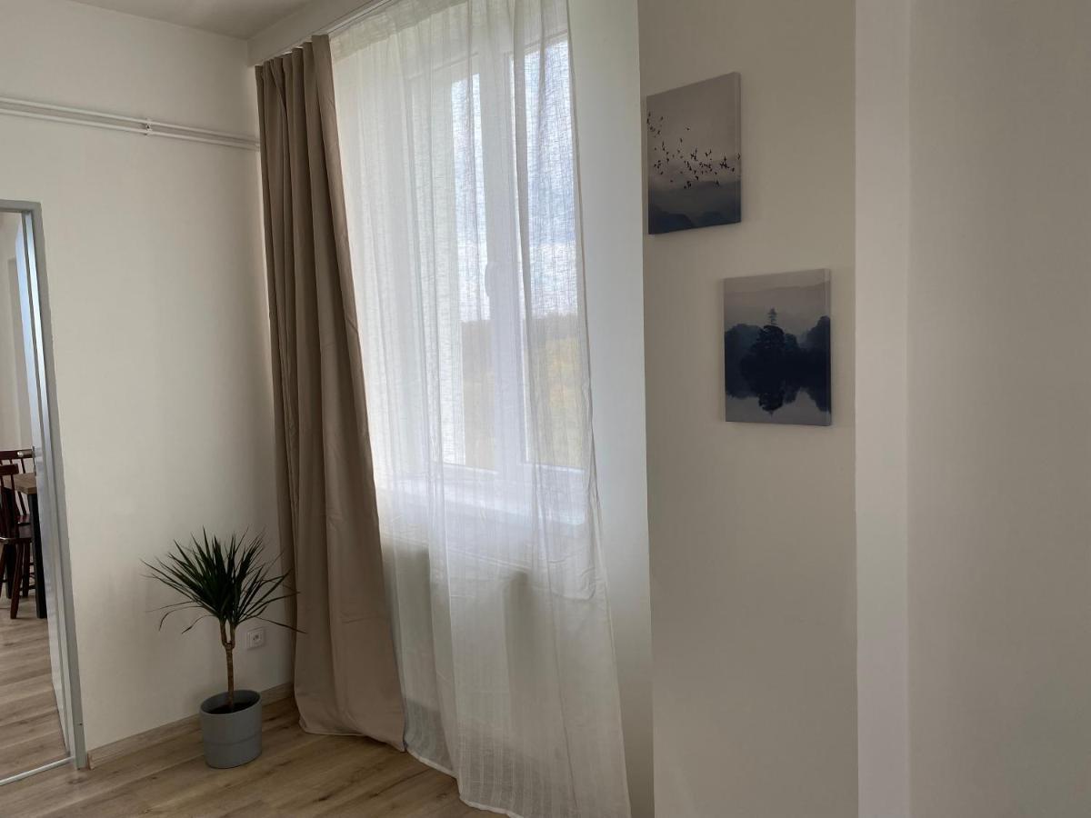 Apartmany Kladno - Libusin Buitenkant foto